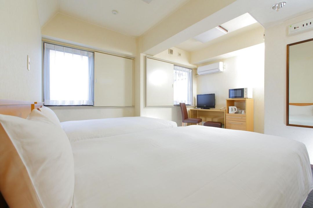 Flexstay Inn Sugamo
