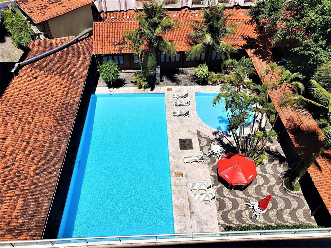 Acrópolis Marina Hotel