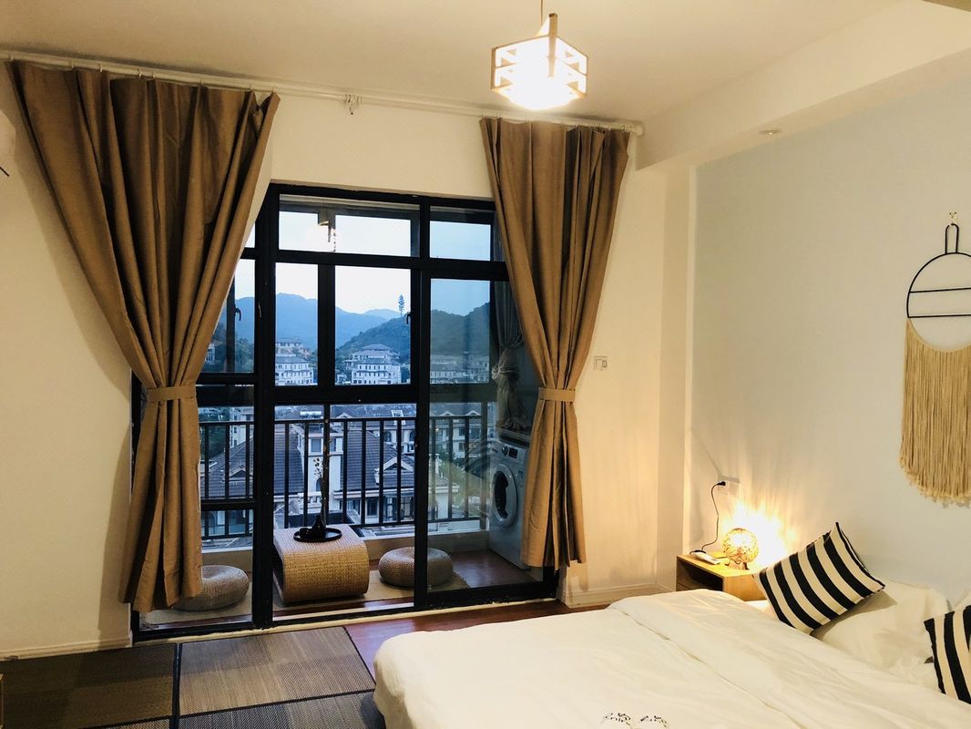 杭州一间aroom公寓