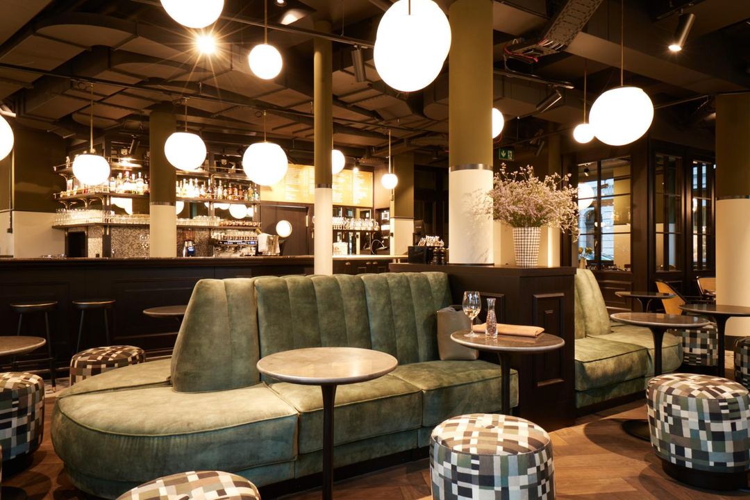 約瑟夫精品酒店