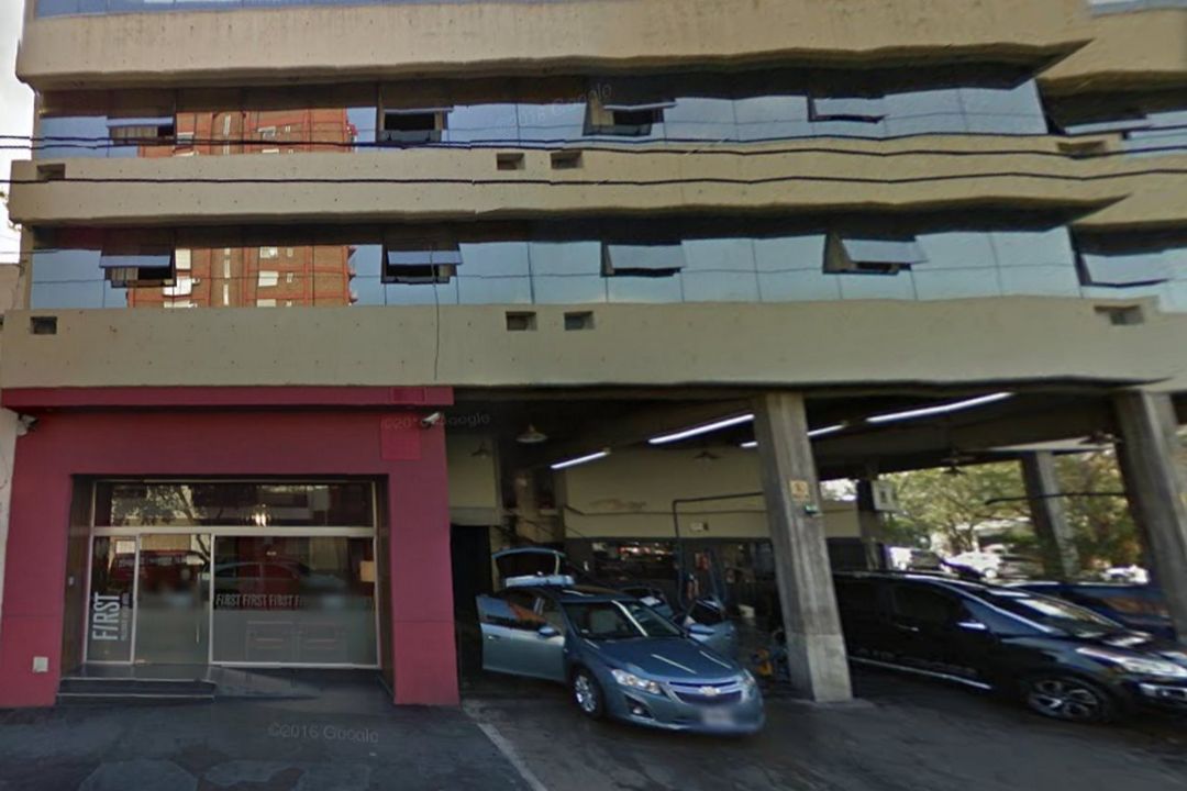 第一巴勒莫古老酒店