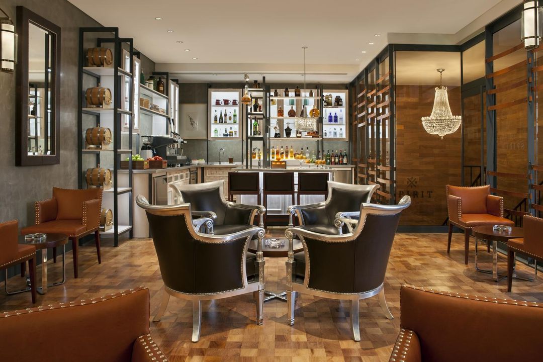 布宜諾斯艾利斯四季酒店