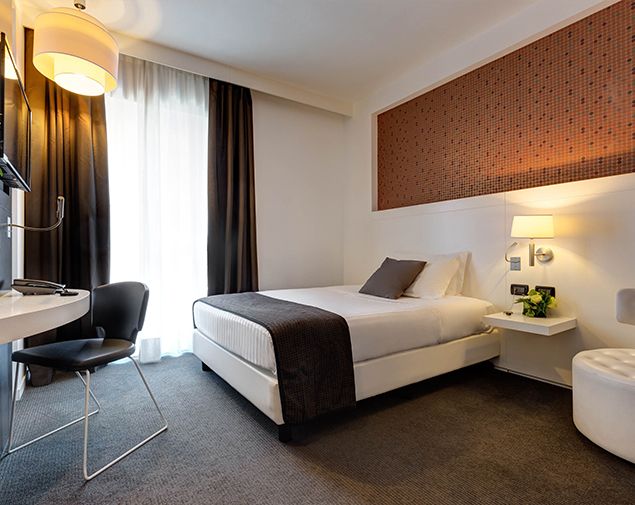 羅馬Z3創意酒店