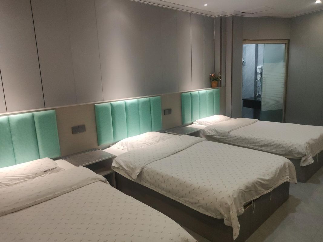 Nanjing Chunfeng Express Hotel