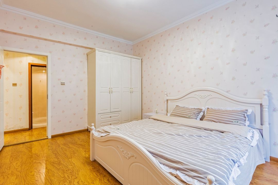 成都美居精品民宿(30号店)