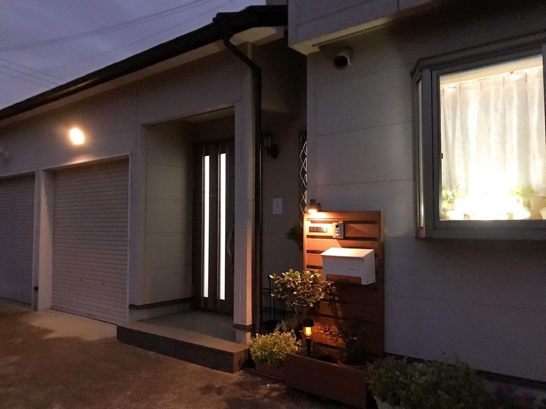 山之邊之道 teku teku