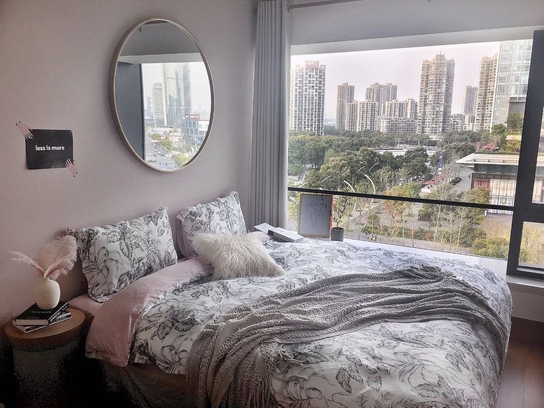 苏州小仙女的窝公寓(10号店)