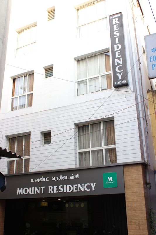 Mount Residency