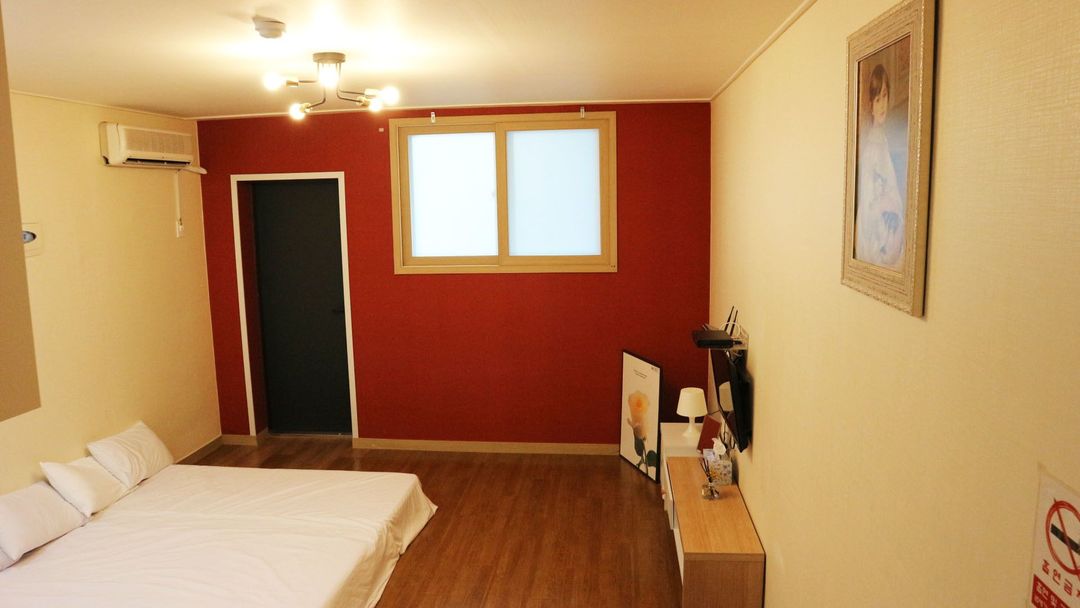 釜山海雲臺旅遊旅館