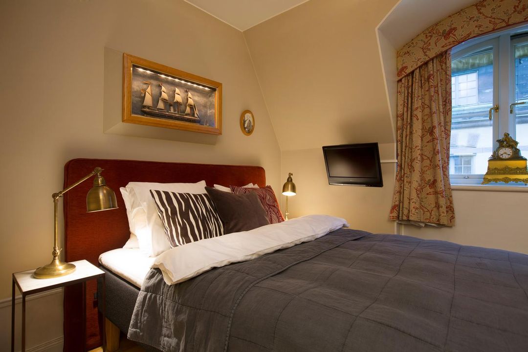 收藏家勝利酒店