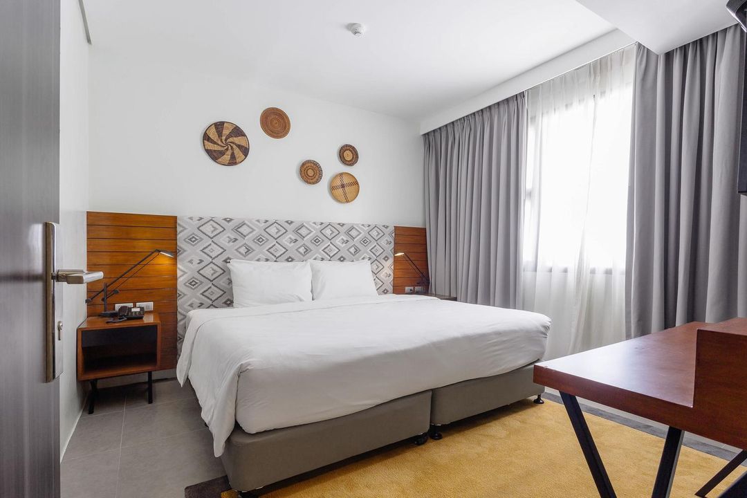 宿務格勒里亞山峯酒店