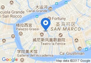 卡格拉西3號威尼斯露臺