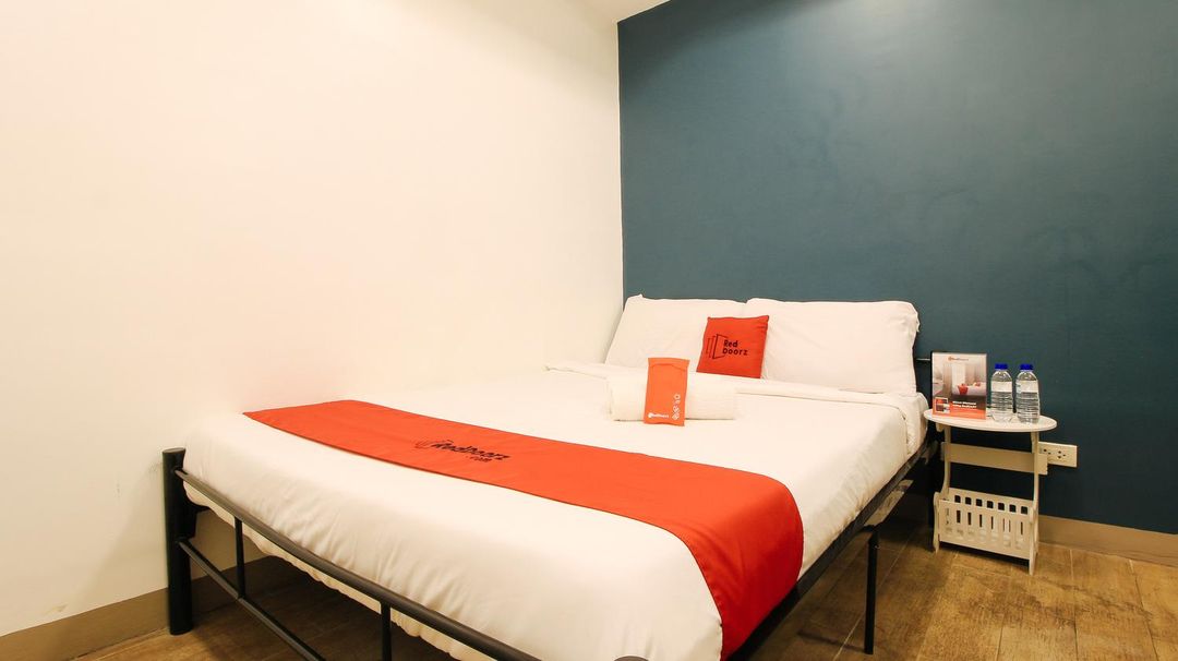 紅多茲Plus酒店@馬拉蒂聖馬塞利諾