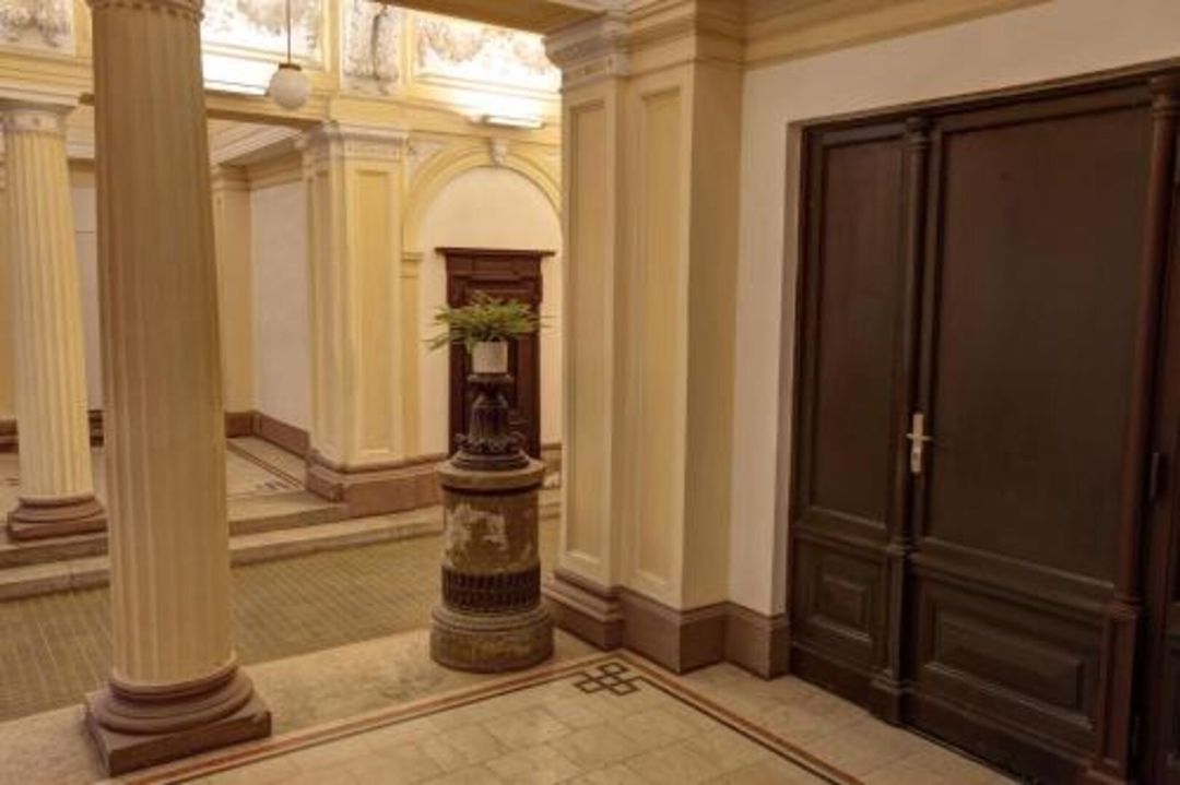 加塞公寓 - 老城市中心