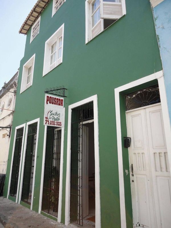 普薩達多佩羅套房酒店