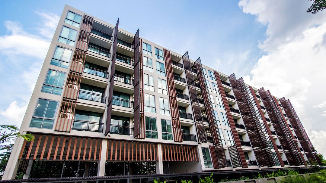 B2 Mountain Pano Residence Chiang Mai