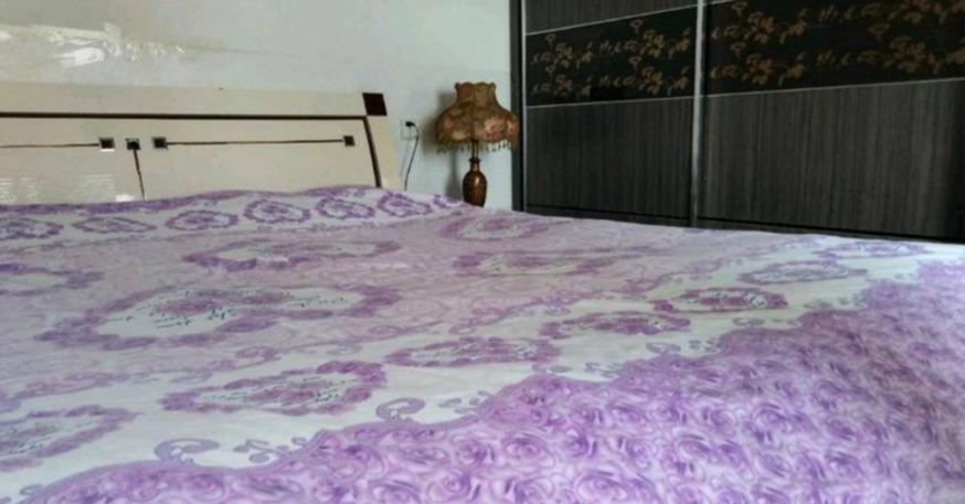 瀋陽愛上你日租公寓