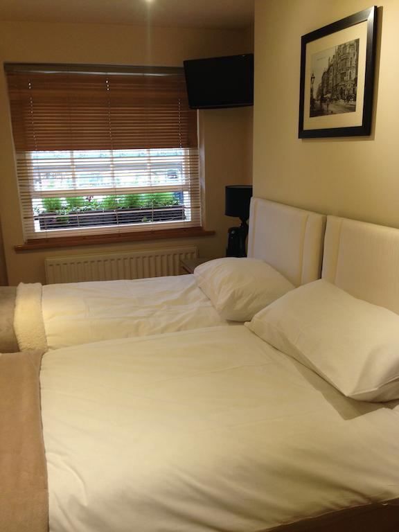 露沃圖科海德酒店