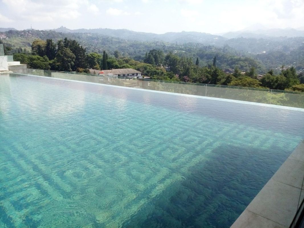 裝飾藝術豪華公寓酒店