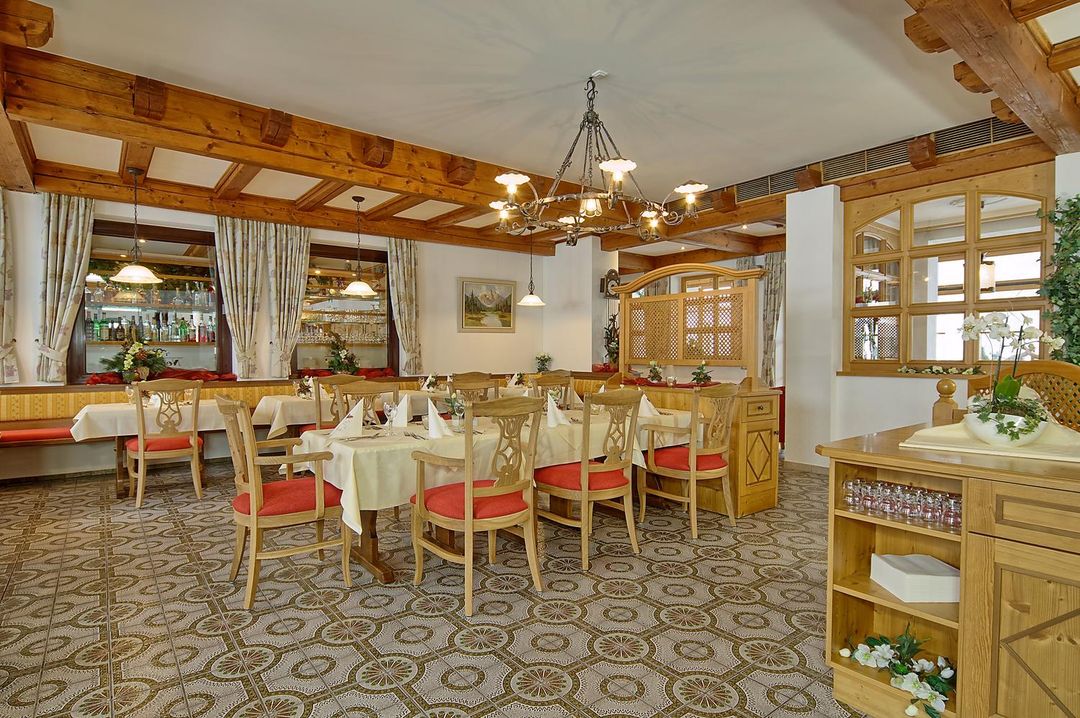 紐豪斯高級酒店