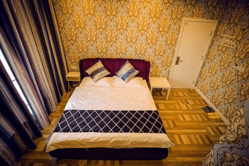 大連O2主題賓館