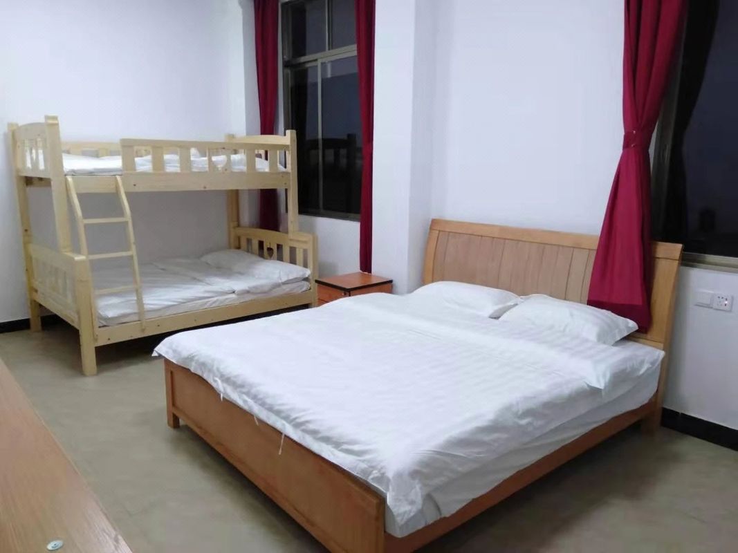 Guangzhou Erlong Homestay