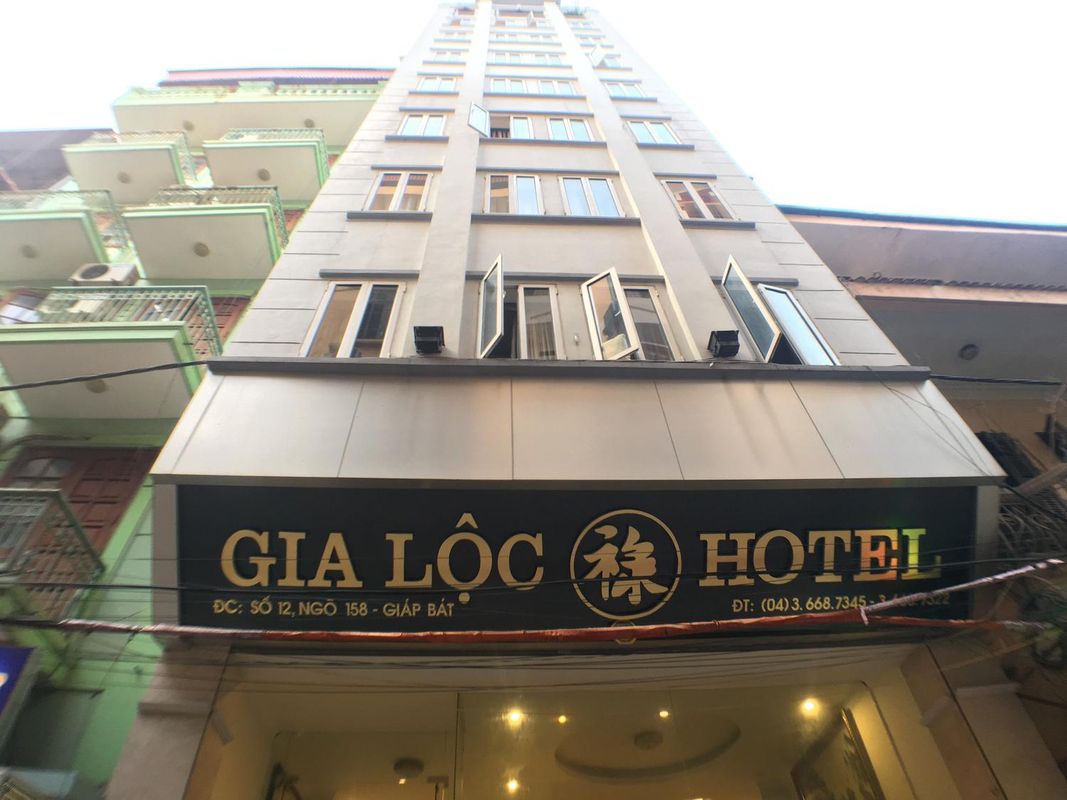 Gia Loc Hotel