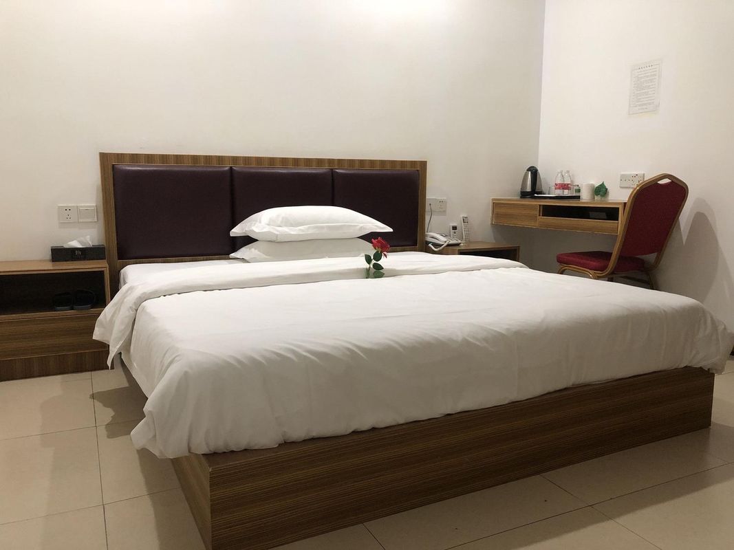 开平乐嘉商务酒店