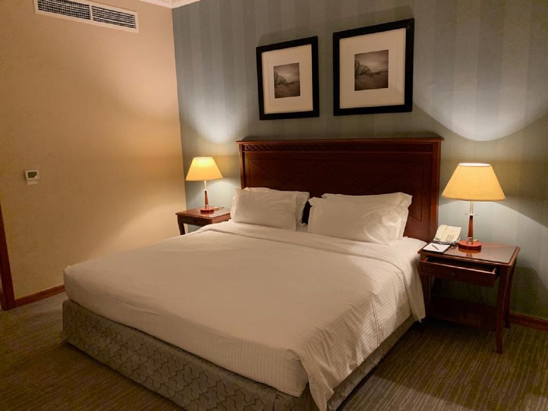 奧拉亞行政酒店