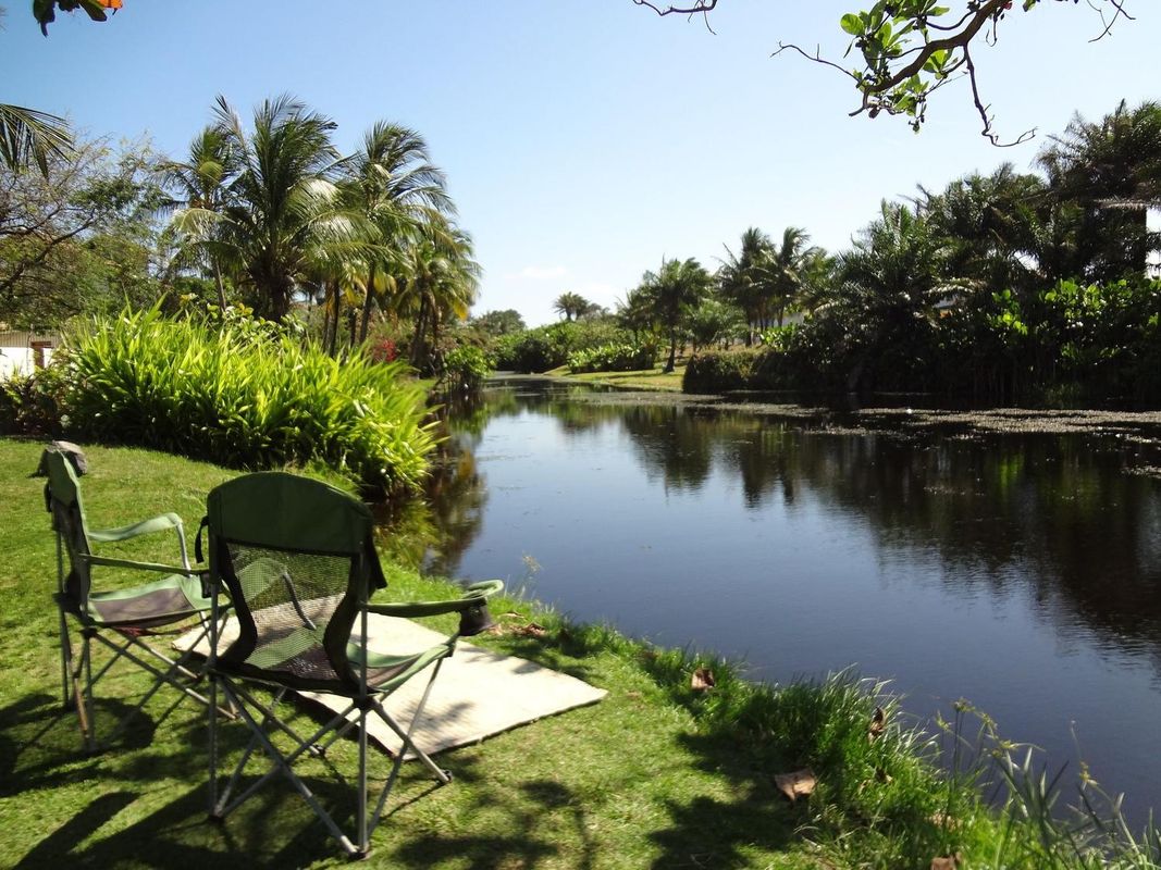 弗拉門戈海灘旅館