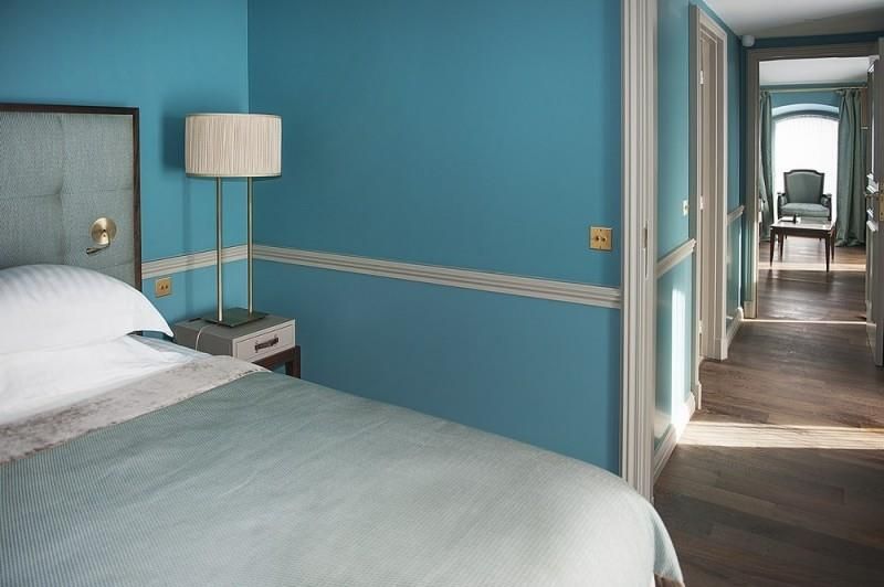 波爾多市中心德賽斯水療酒店