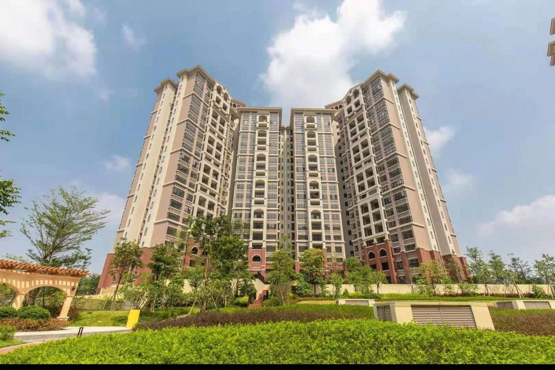 Yongze Xinghui Hotel