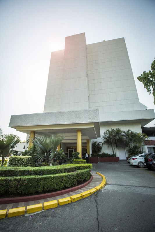 班加拉泰姬酒店