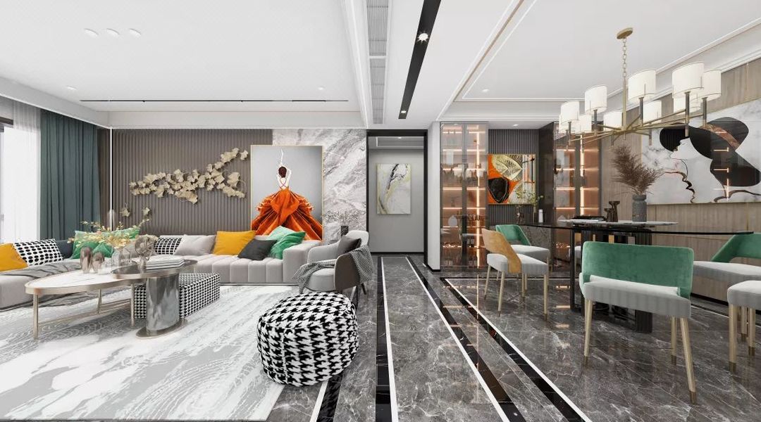 Meishan Water Street Yunqi Homestay