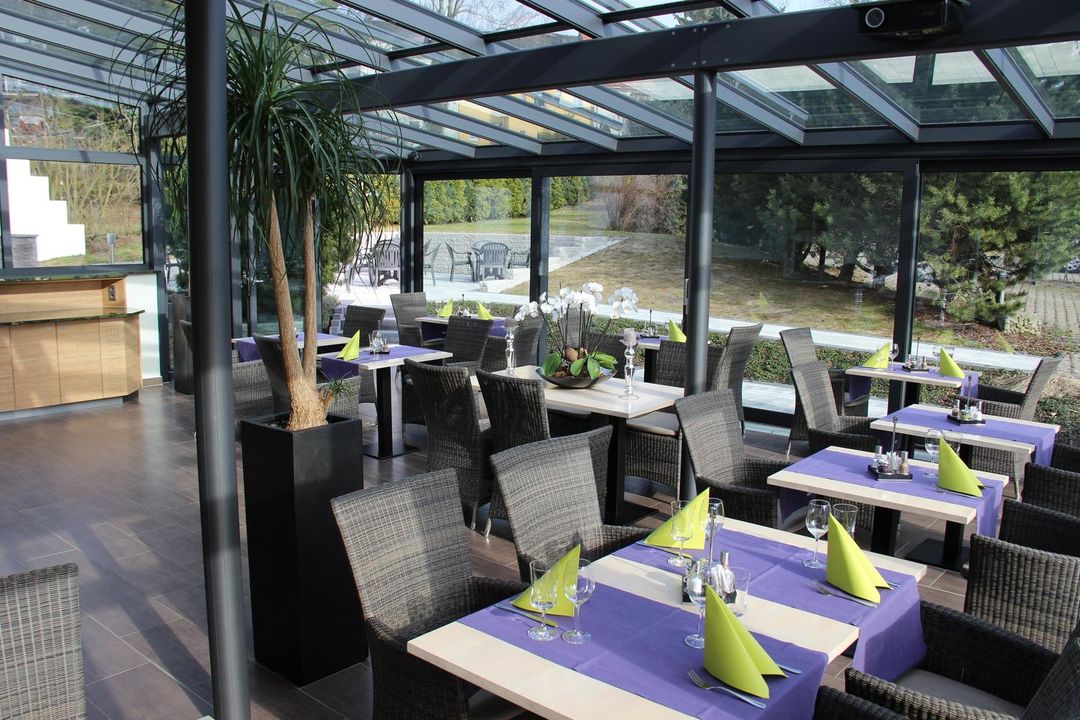 Hotel Maucksches Gut