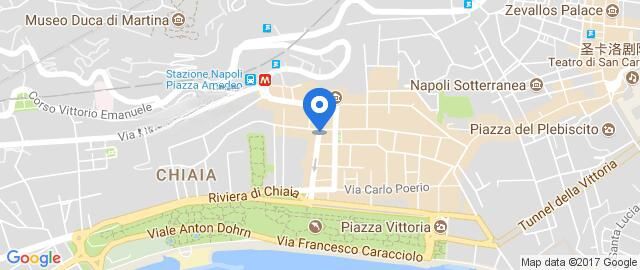 Le Terrazze di Chiaia