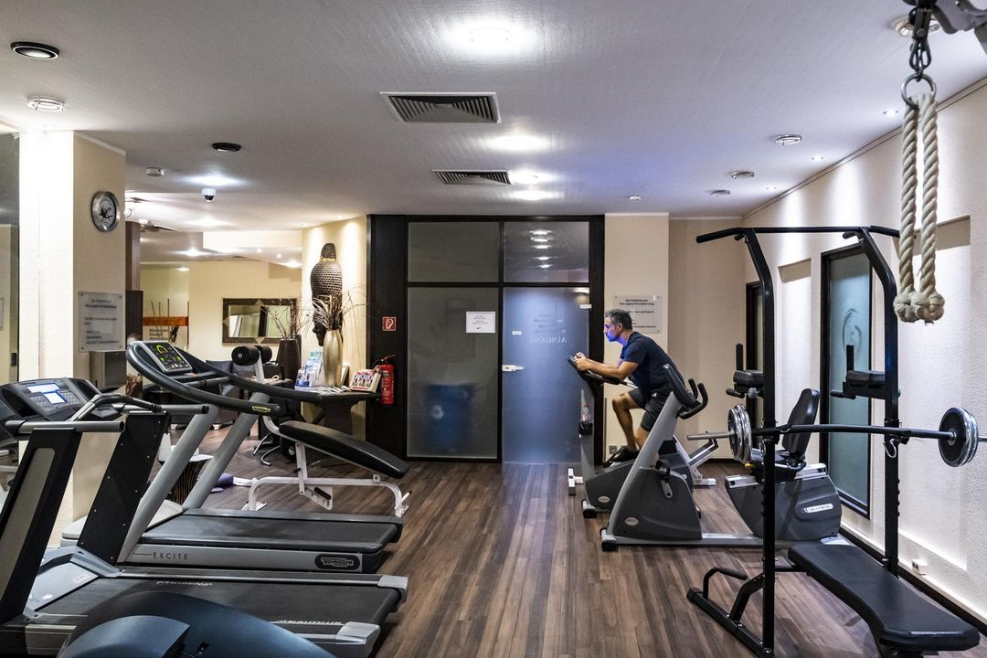 毛里求斯溫泉酒店