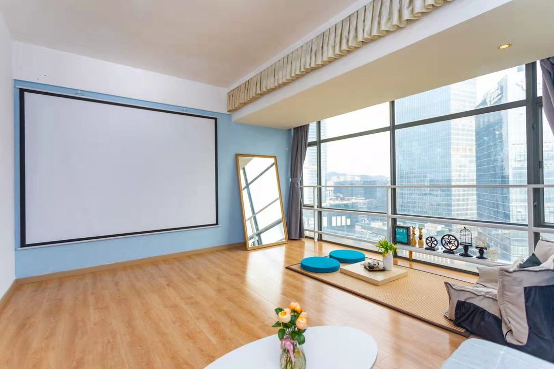 Mi Yueshe Apartment