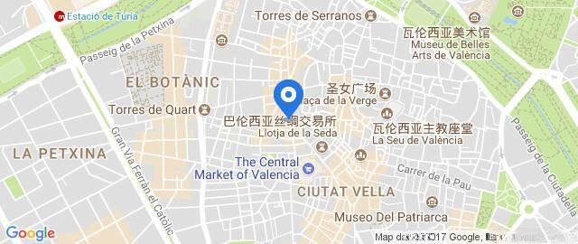 SingularStays Plaza del Mercado