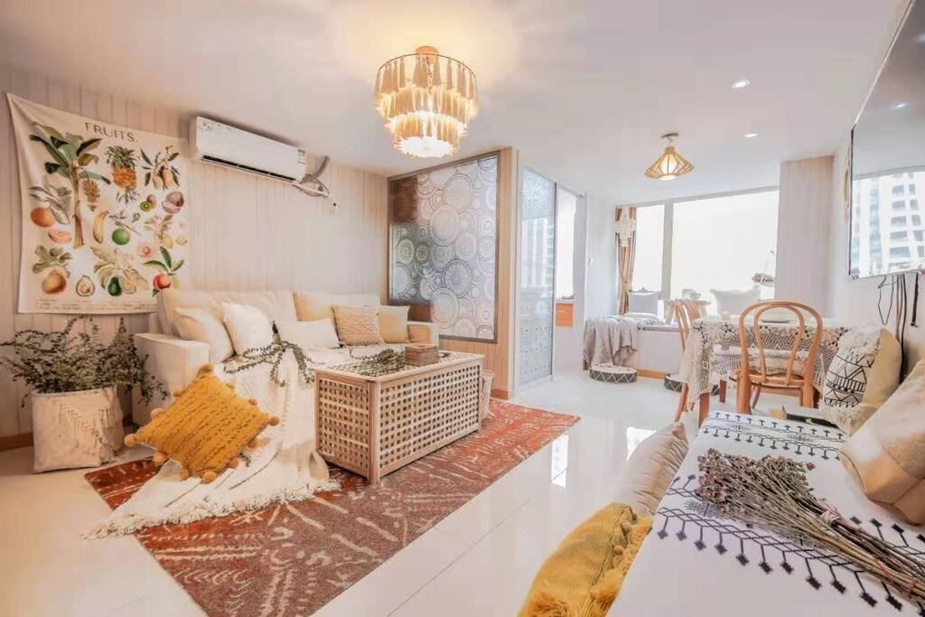 好週末澤裕民宿