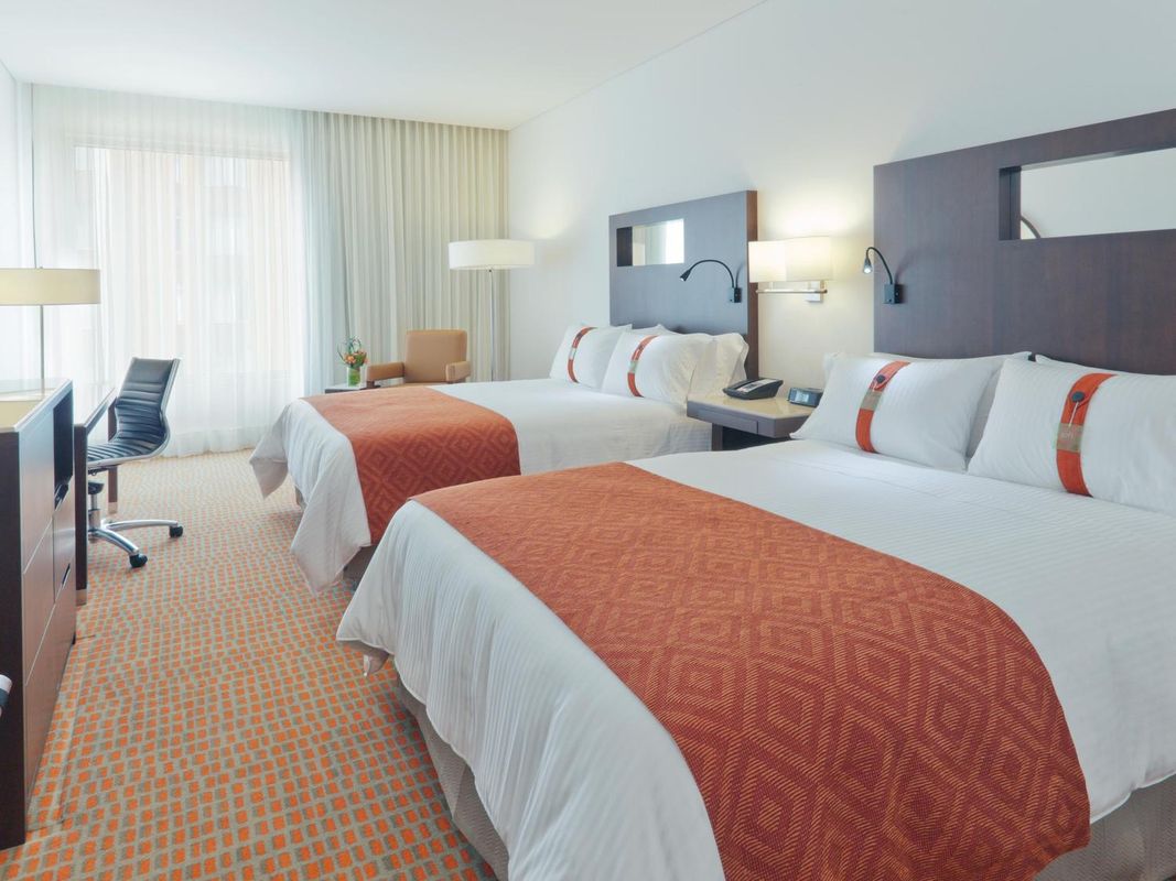 Holiday Inn 波哥大機場