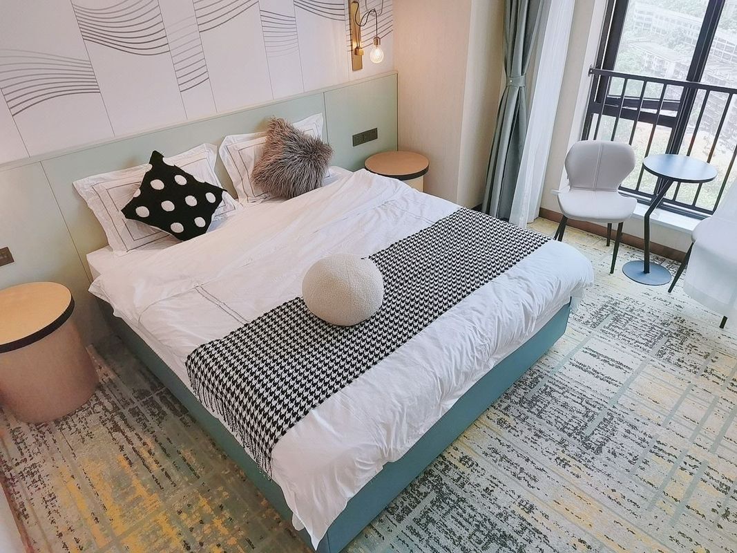 Yuanli Half Room Homestay (Changsha Junhe Tianxuan Branch)