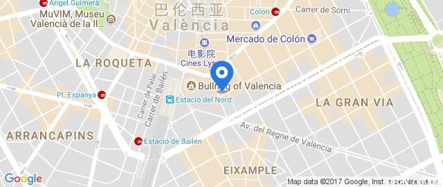 Travel Habitat - Ático Centro