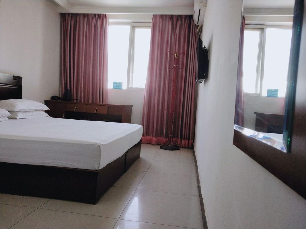 Beijing Songxin Hotel