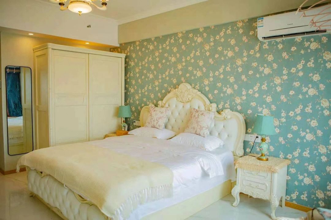 Meet B&B (Baolong Plaza Branch)