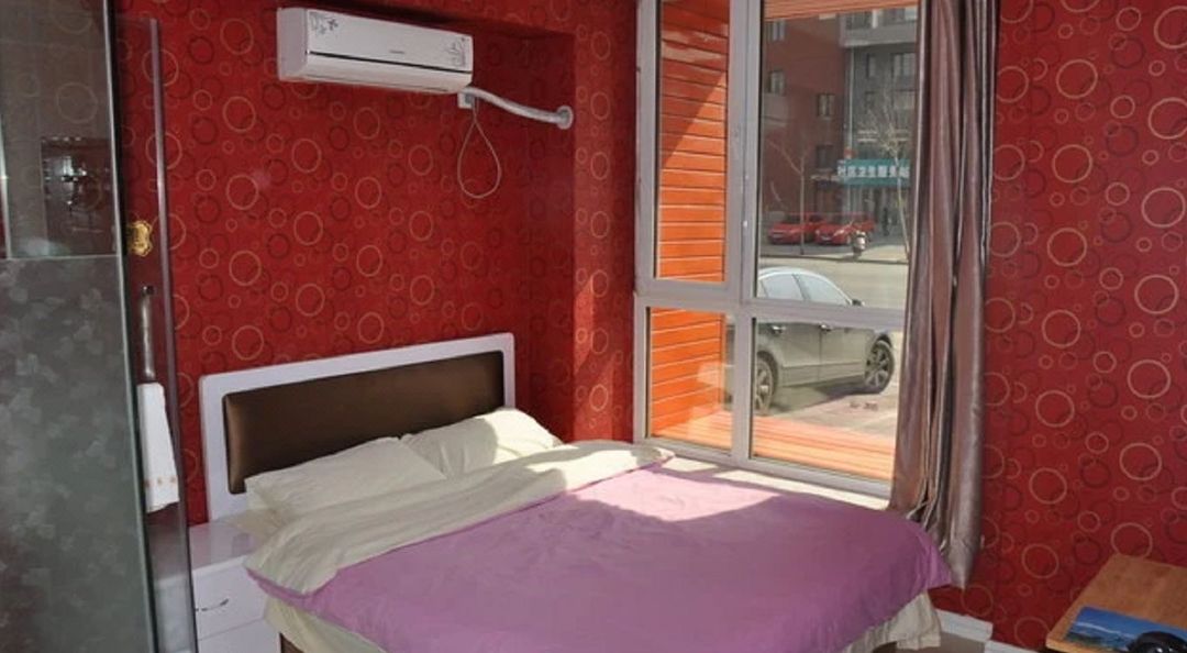 燕來閣時尚旅館