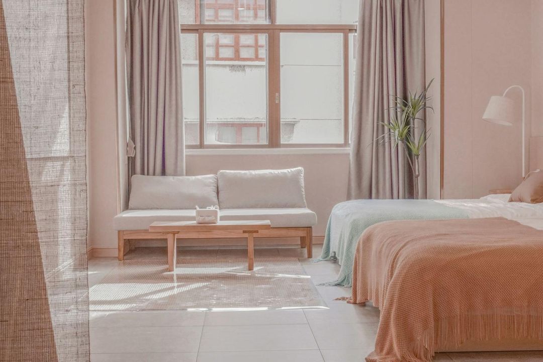 Foshan Xiaochunhua Inn