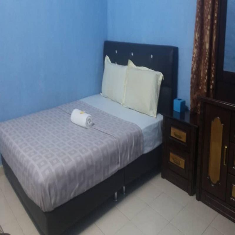 馬萬紮汽車旅館