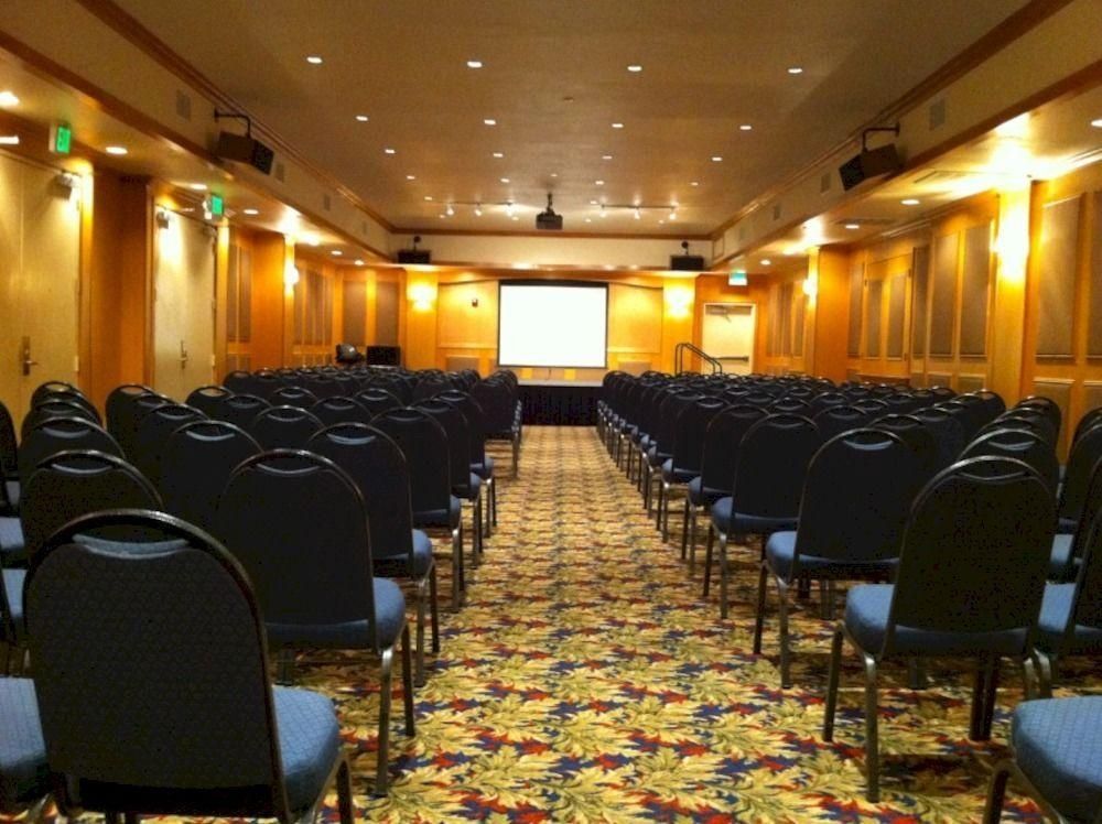 阿納海姆溫德姆酒店