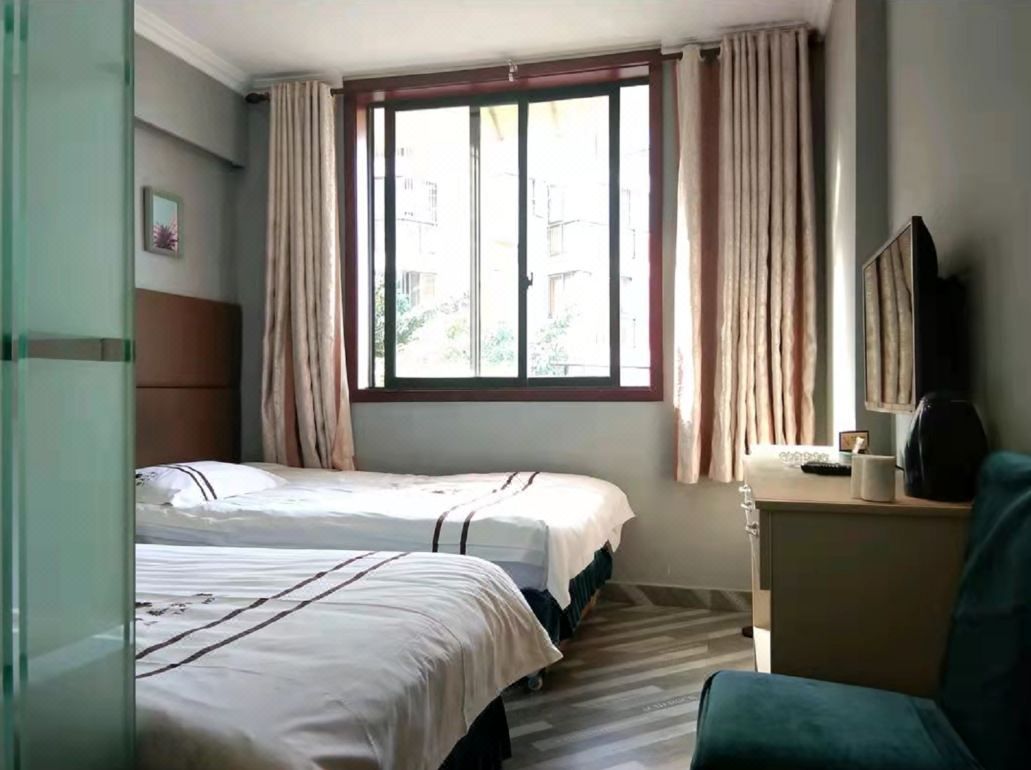 Jintai Business Hotel